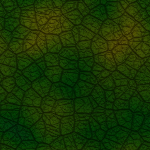 Old Dragon Skin (Texture)