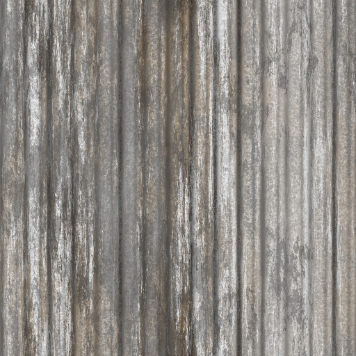 Diffuse Map