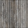 Corrugated Steel old