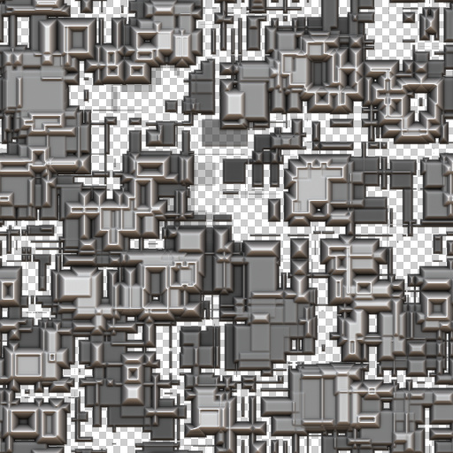 Variation 8