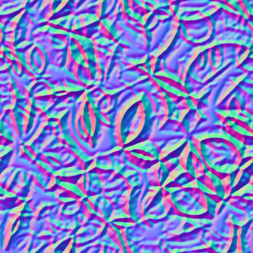 Normal Map