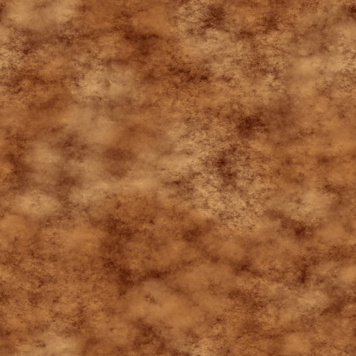 Diffuse Map