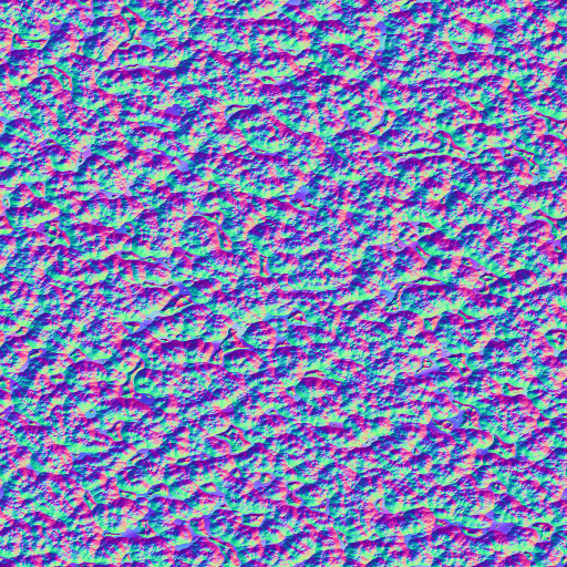 Normal Map
