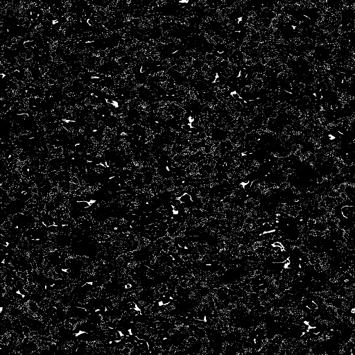 Reflective Occlusion Map