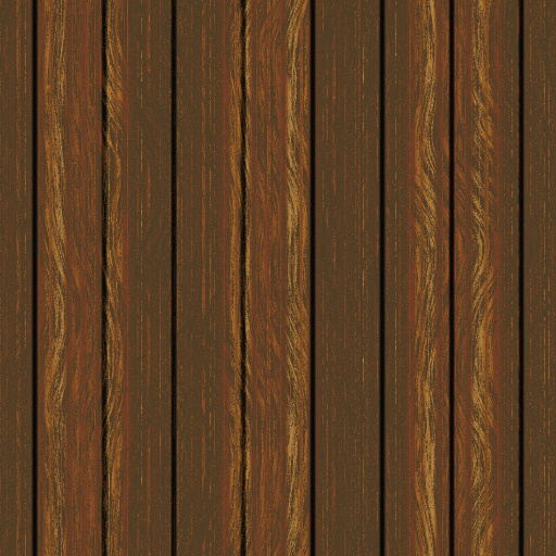 Old Wood Panel by Cajun77