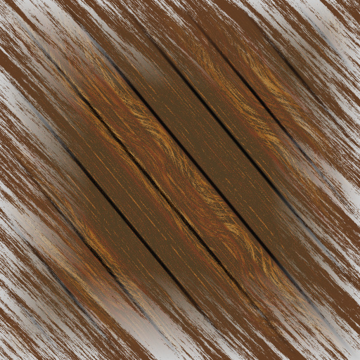 Old wooden support (Texture)