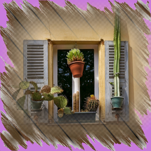 Variation 5