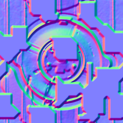 Normal Map