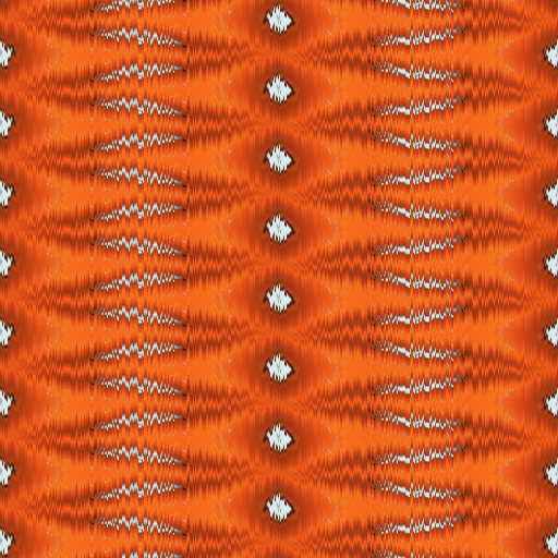 Ikat by parrotdolphin