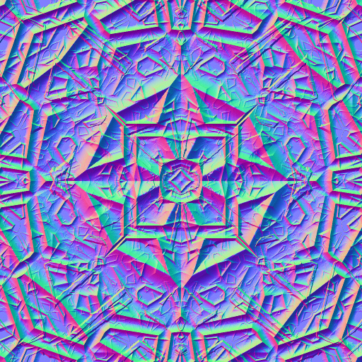 Normal Map