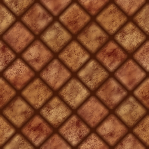 Diffuse Map
