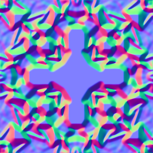 Normal Map