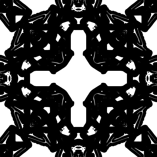 Reflective Occlusion Map