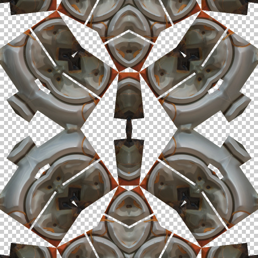Variation 6