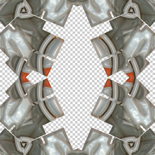 Variation 8