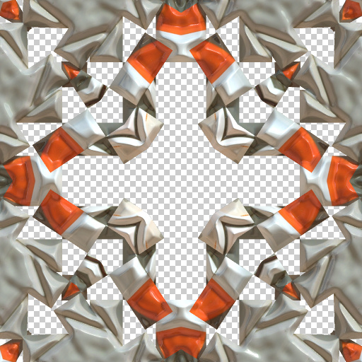 Looping NIK Generator 12 (Effect)