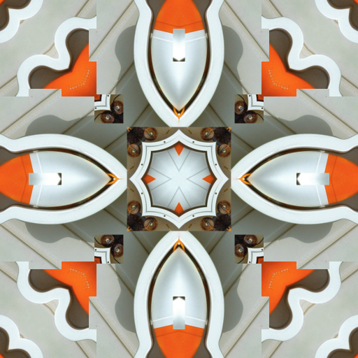 Diffuse Map