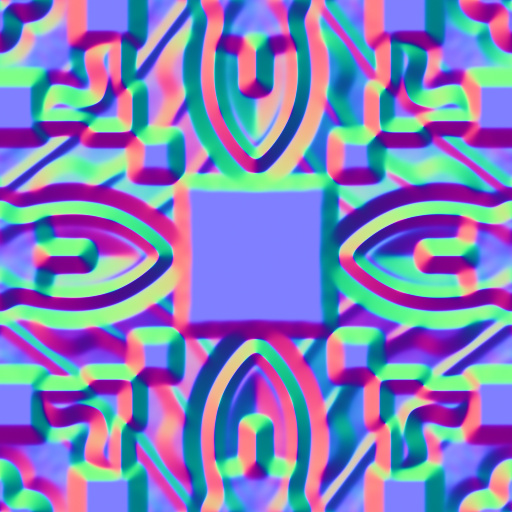Normal Map