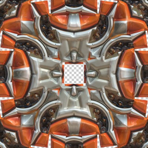 Variation 1