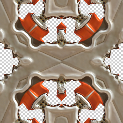 Variation 6