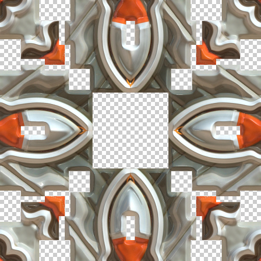Looping NIK Generator 13 by jhantares