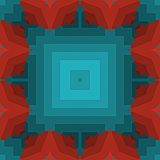 MosPat Generator 12 (Texture)