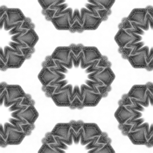 Ambient Occlusion Map