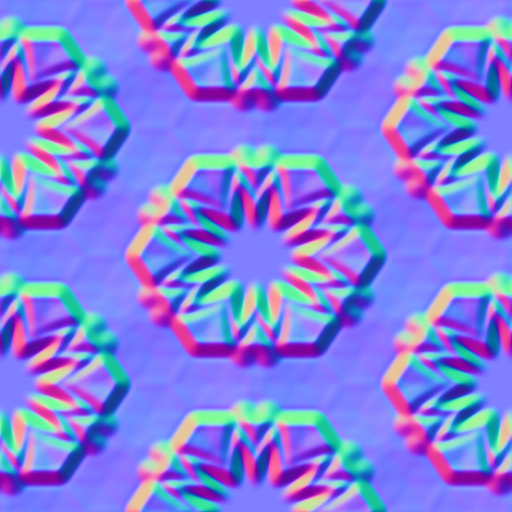 Normal Map