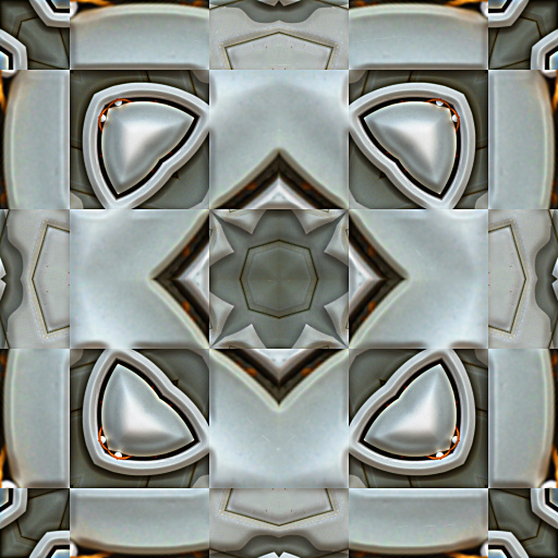 Variation 5