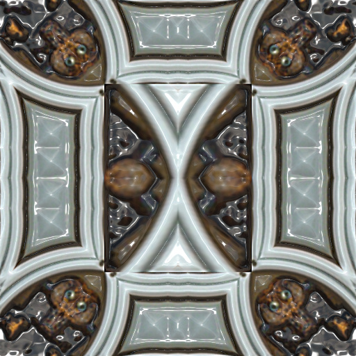 Variation 8