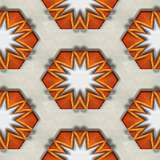 NIK Generator 11 (Effect)