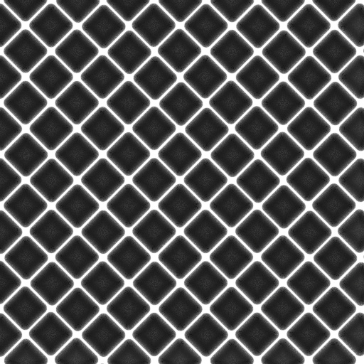 Ambient Occlusion Map