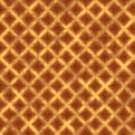 Diffuse Map