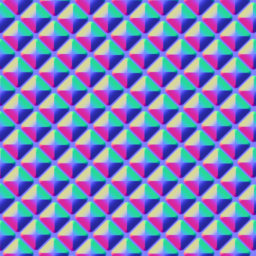 Normal Map