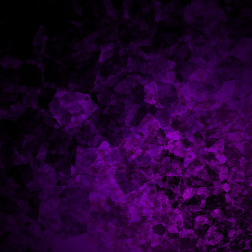 Abstract Digital Dust