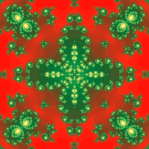Diffuse Map