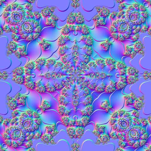 Normal Map