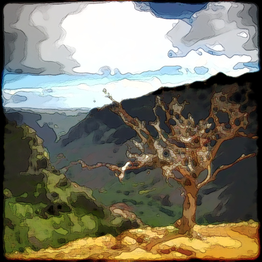Variation 8