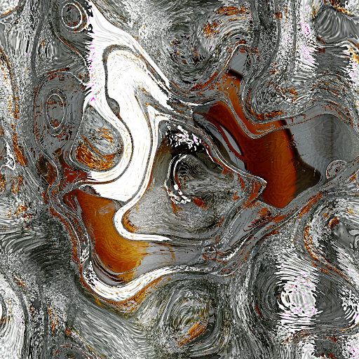 Agressive Metal (Effect)