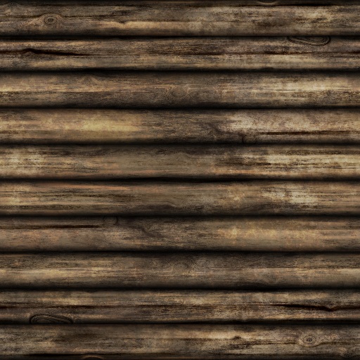 Diffuse Map