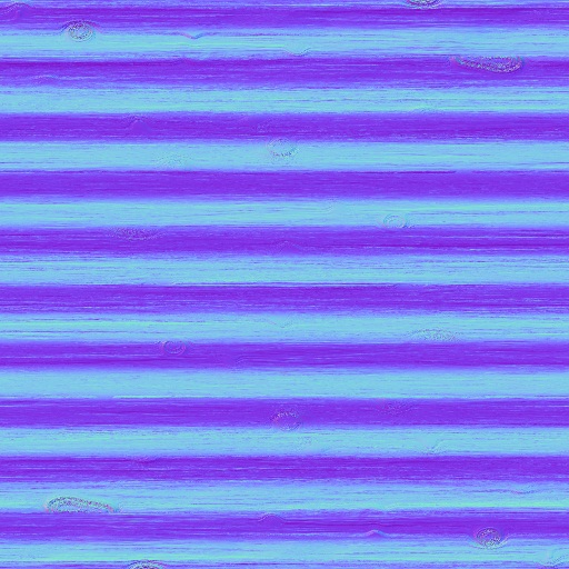 Normal Map