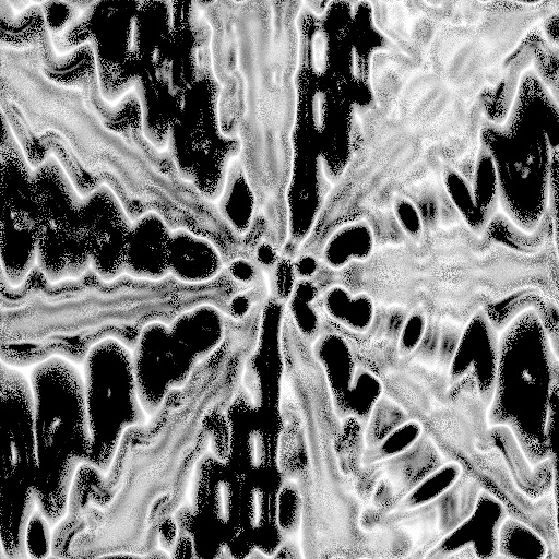 Ambient Occlusion Map