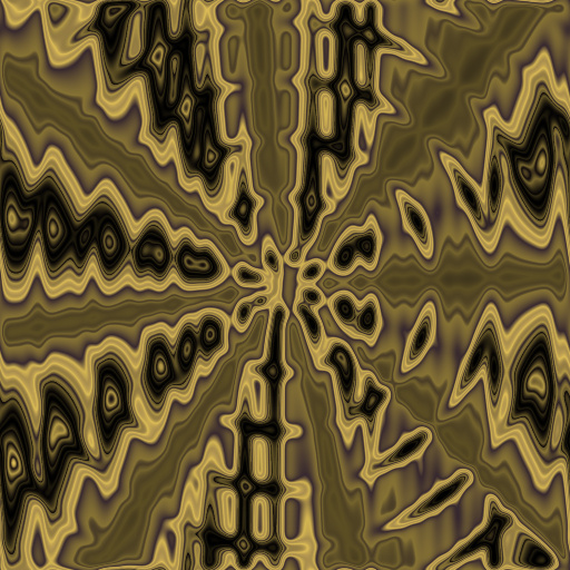 Diffuse Map
