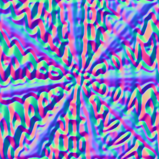 Normal Map