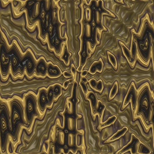 NIK Generator 24 (Texture)