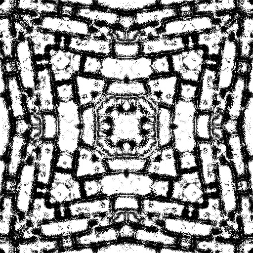 Ambient Occlusion Map