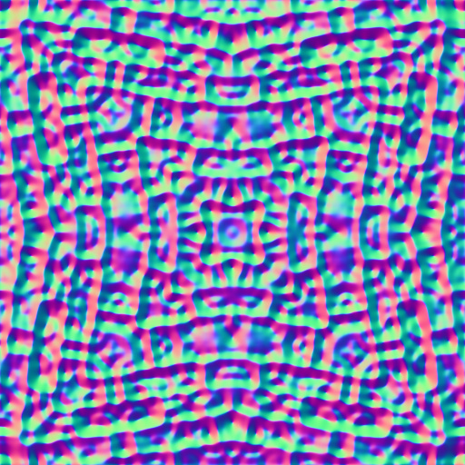 Normal Map