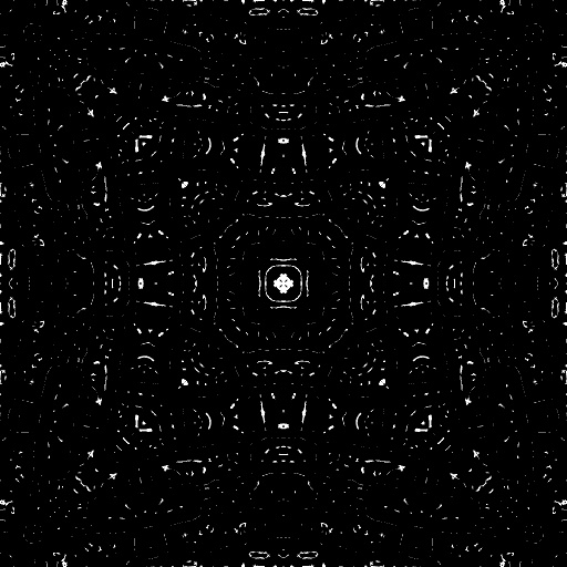 Reflective Occlusion Map