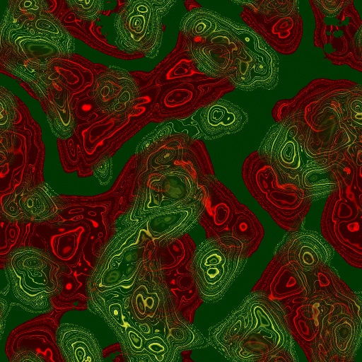 Diffuse Map
