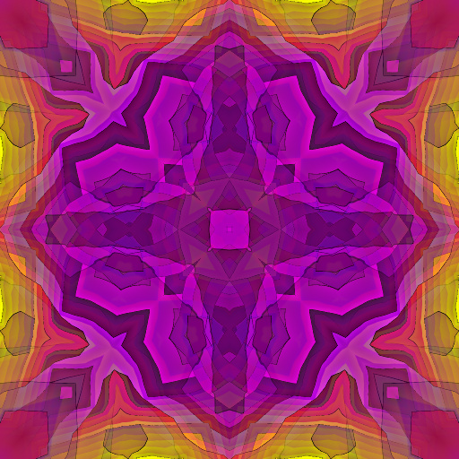 MosPat Generator 16 (Texture)